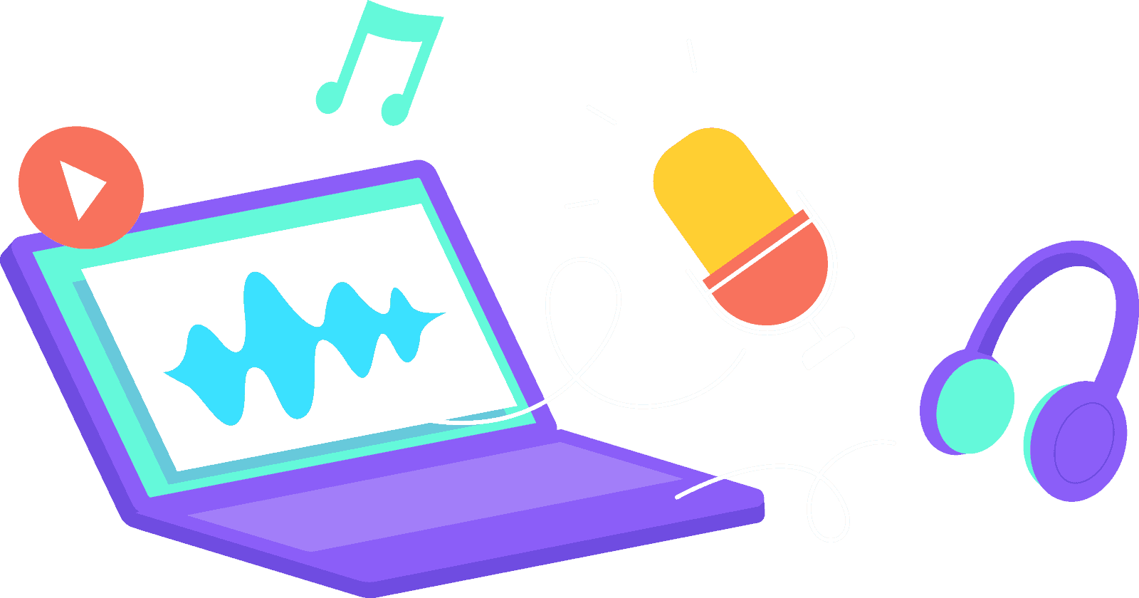 Podcaster