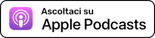 Ascolta su Apple Podcast
